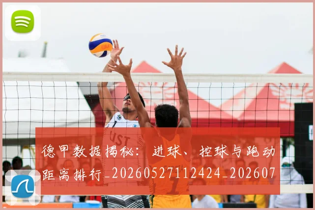 德甲数据揭秘:进球、控球与跑动距离排行_20260527112424_20260704173124